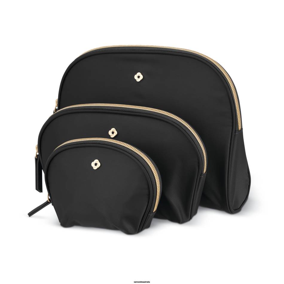 Mobile Solution 3 Piece Travel Set Select a Color Samsonite Unisex Accessories VHVX634