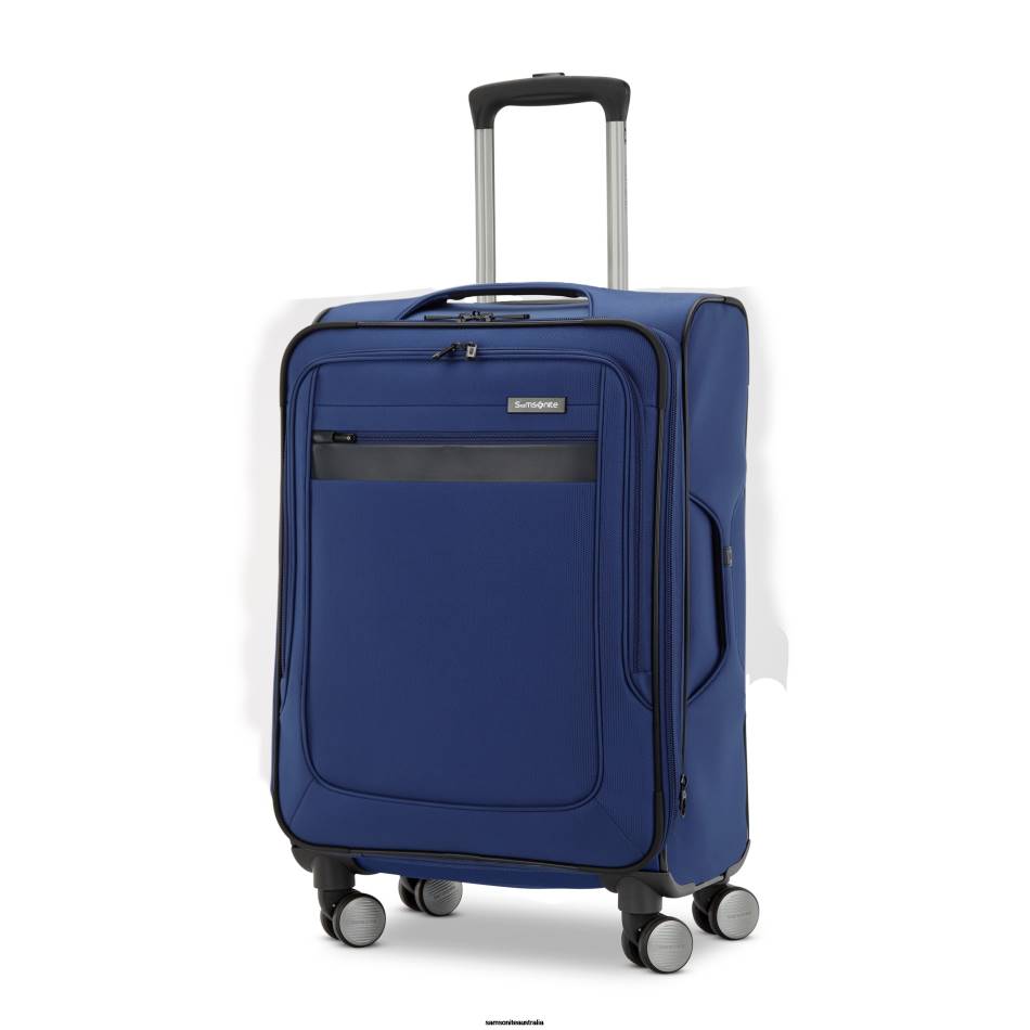 Ascella 3.0 Carry-On Spinner Sapphire Blue Samsonite Unisex Accessories VHVX275
